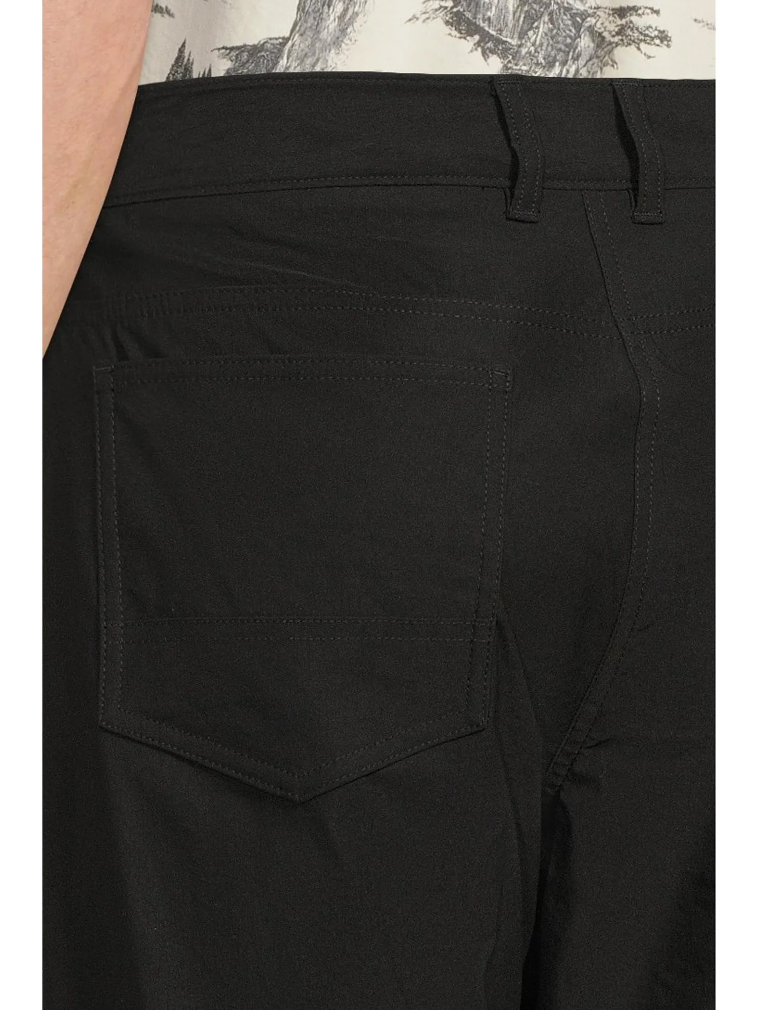Брюки The North Face Sprag 5-Pocket Pants — 4
