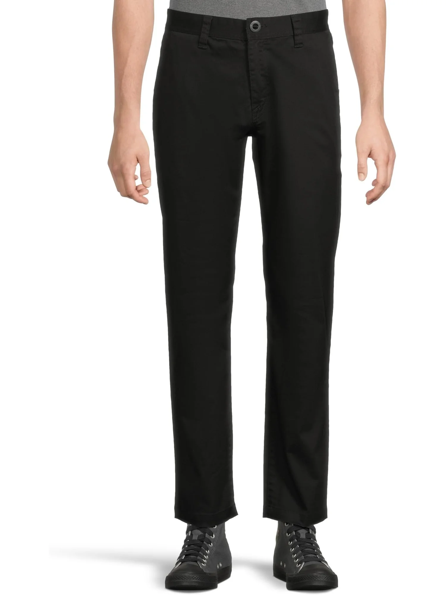 Брюки Volcom Frickin Modern Stretch Pants — 1