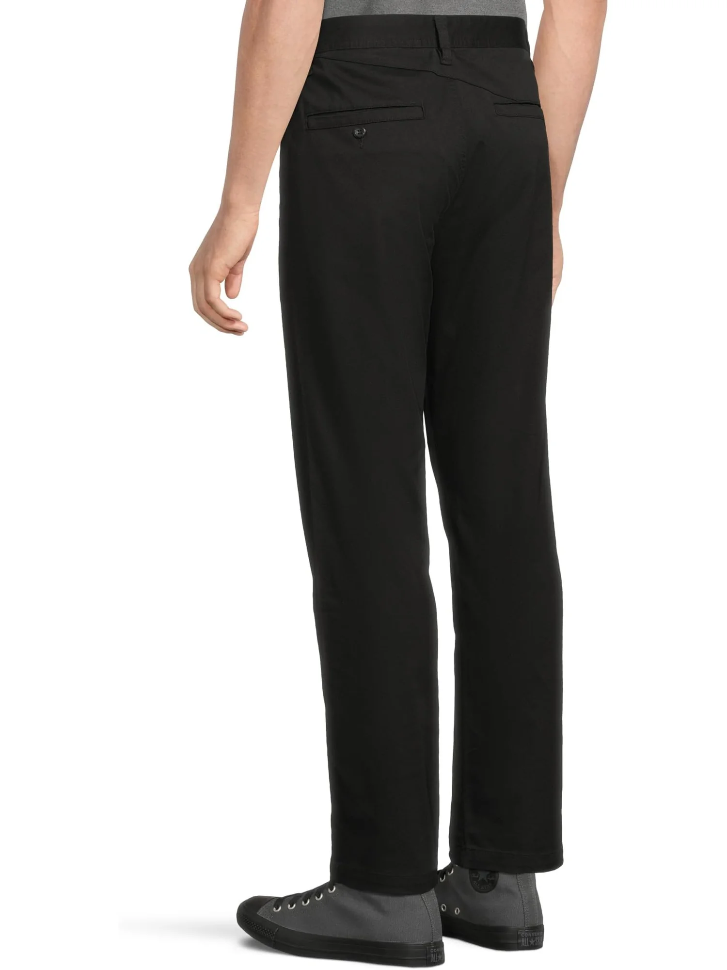 Брюки Volcom Frickin Modern Stretch Pants — 3