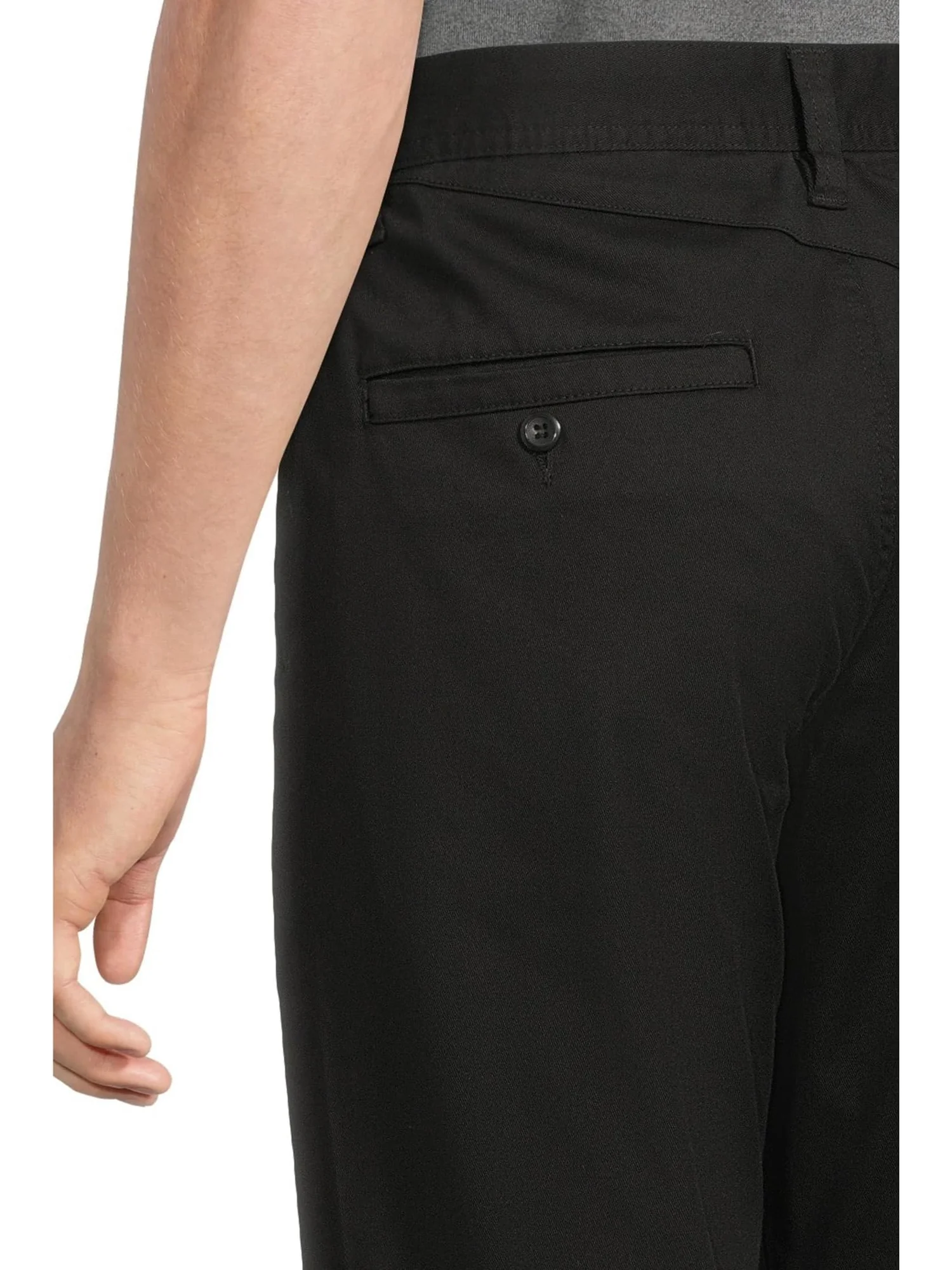 Брюки Volcom Frickin Modern Stretch Pants — 4