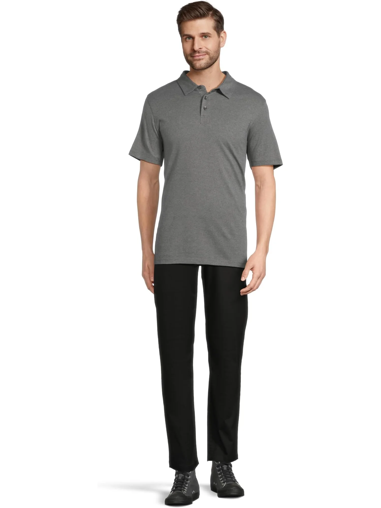 Брюки Volcom Frickin Modern Stretch Pants — 5