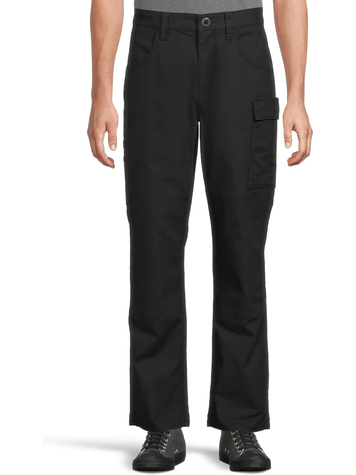 Брюки Volcom Caliper II Relaxed Work Pants — 1