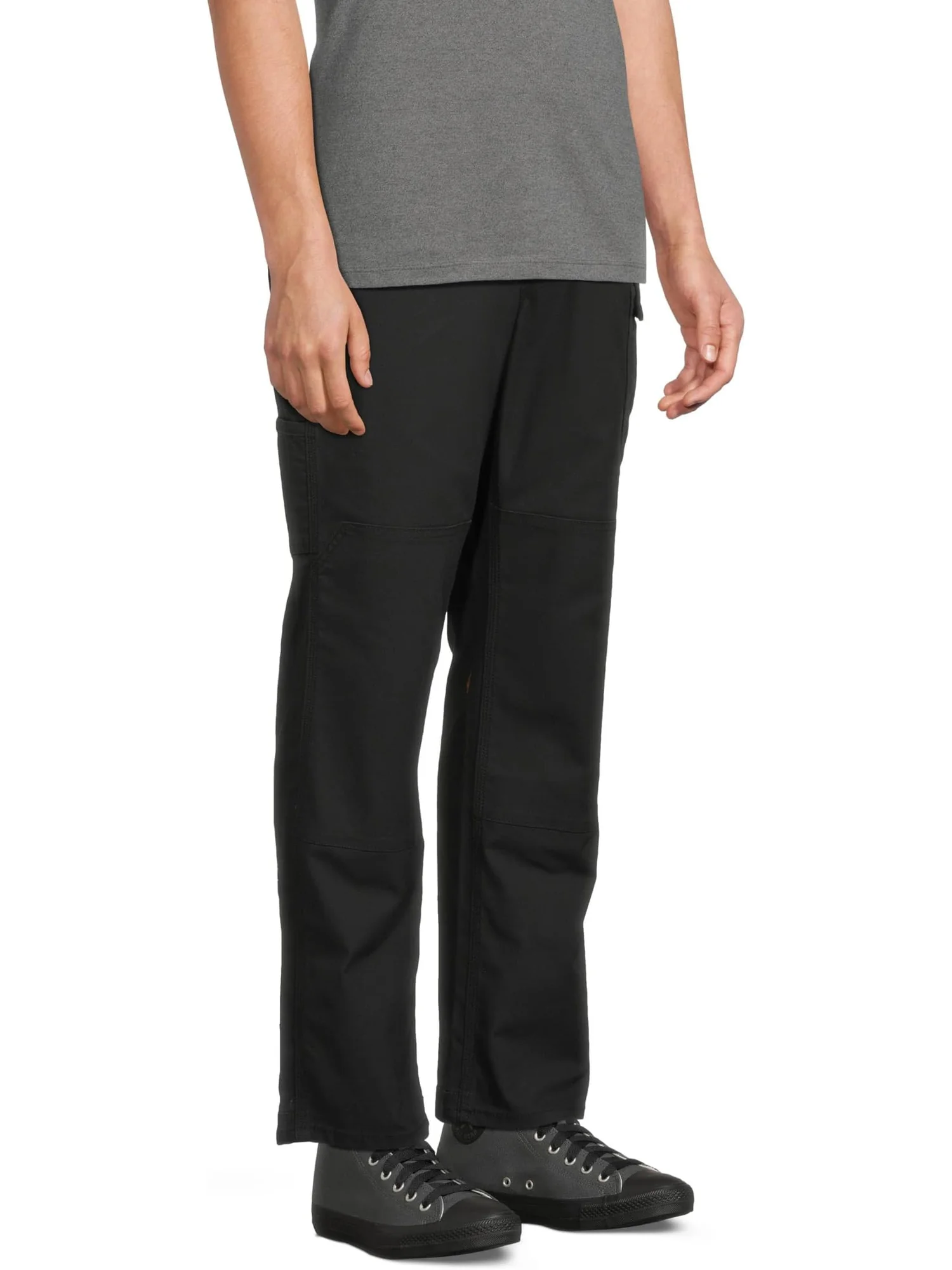 Брюки Volcom Caliper II Relaxed Work Pants — 2