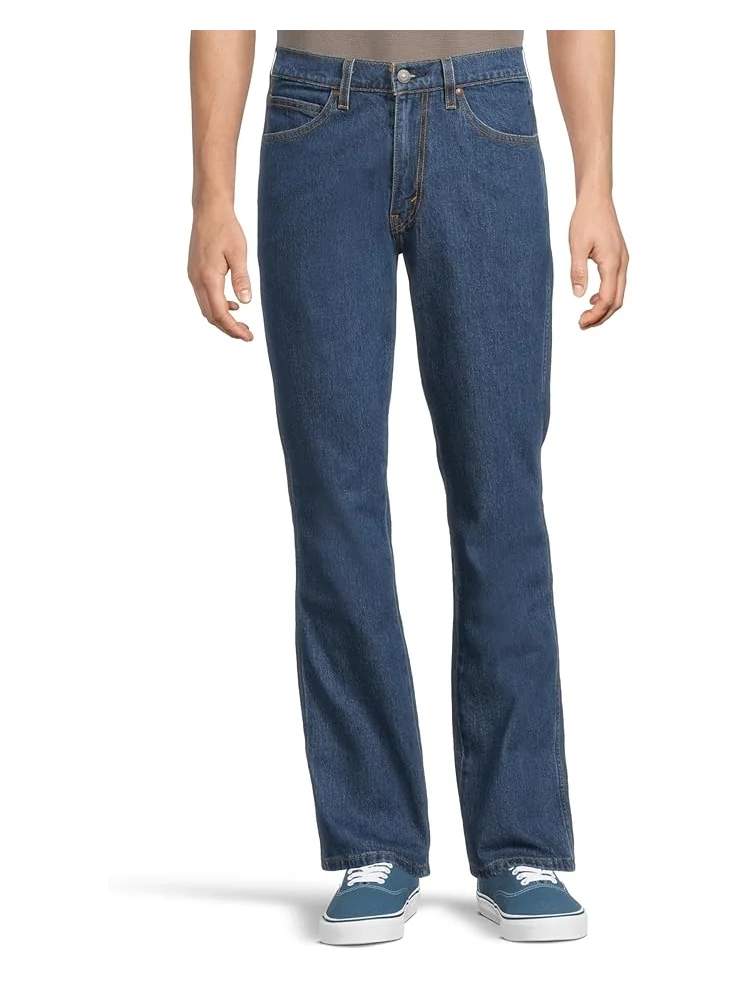 Мужские джинсы Levi's 537 Western Bootcut Levi's Mens, In Range — изображение 1 из 5, не определен