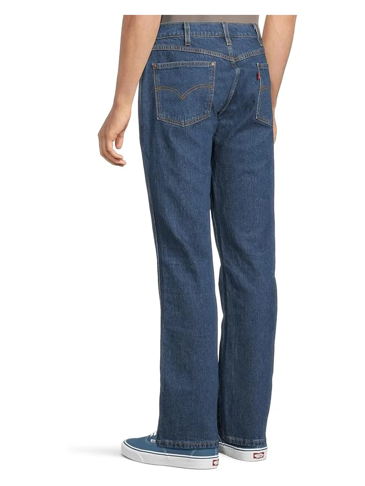 Мужские джинсы Levi's 537 Western Bootcut Levi's Mens, In Range — изображение 3 из 5, не определен