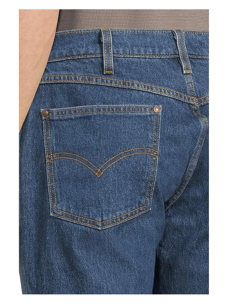 Мужские джинсы Levi's 537 Western Bootcut Levi's Mens, In Range — изображение 4 из 5, не определен