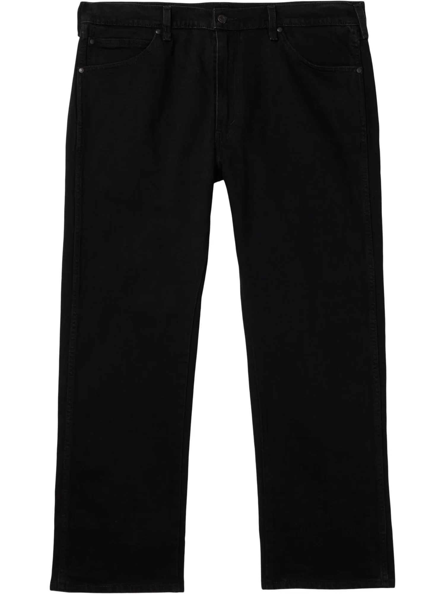 Джинсы Levi's Mens 557 Western Straight, цвет Run The Road Rinse — изображение 1 из 1