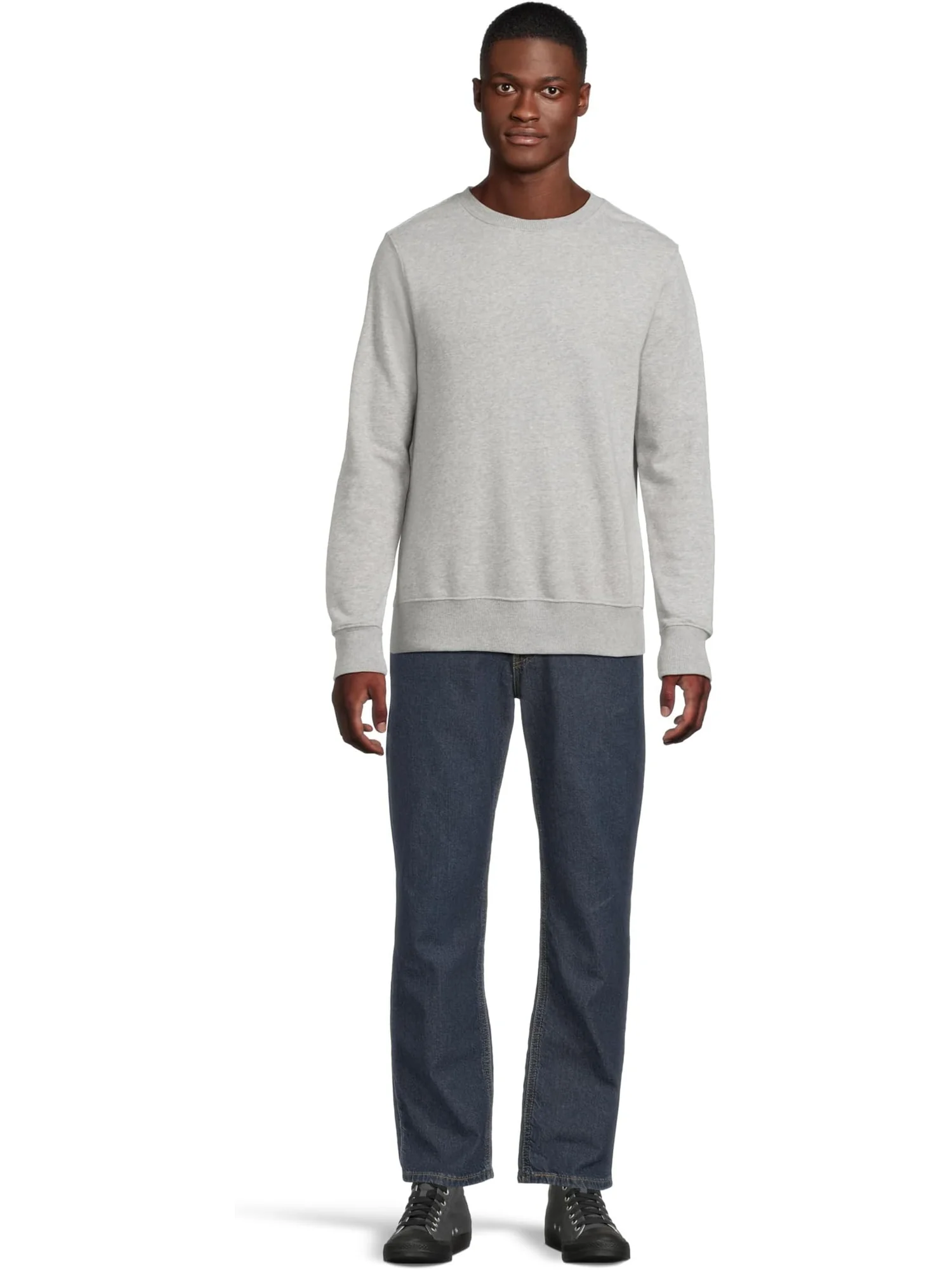 Джинсы Levi's Mens Men's 578 Baggy, Rinse Crusader — изображение 5 из 5, неизвестный материал