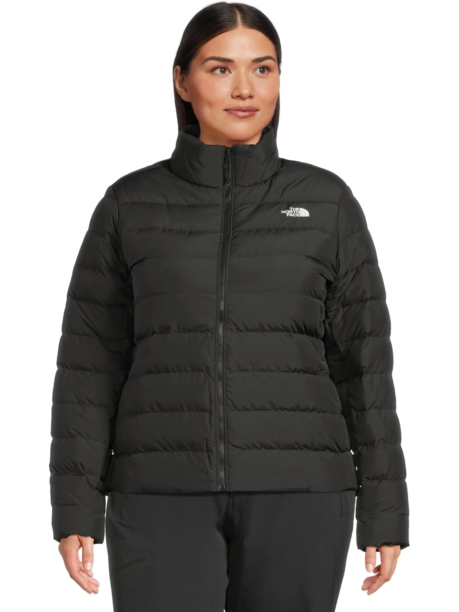Куртка The North Face Aconcagua 3 Jacket — изображение 1 из 5, черный