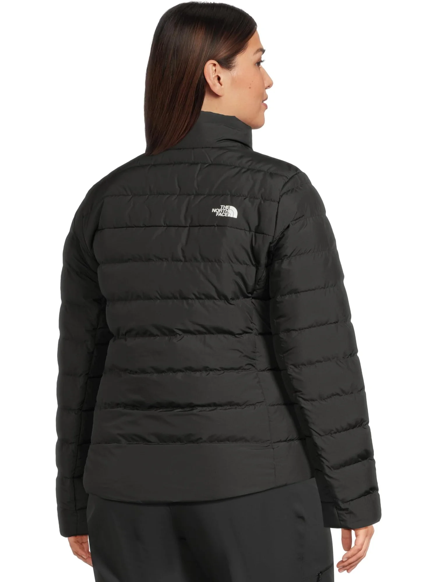 Куртка The North Face Aconcagua 3 Jacket — изображение 3 из 5, черный