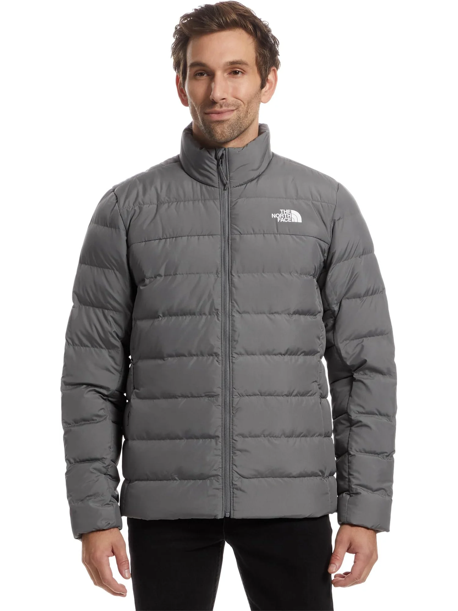 Куртка The North Face Aconcagua 3 Jacket — изображение 1 из 5, жемчужный