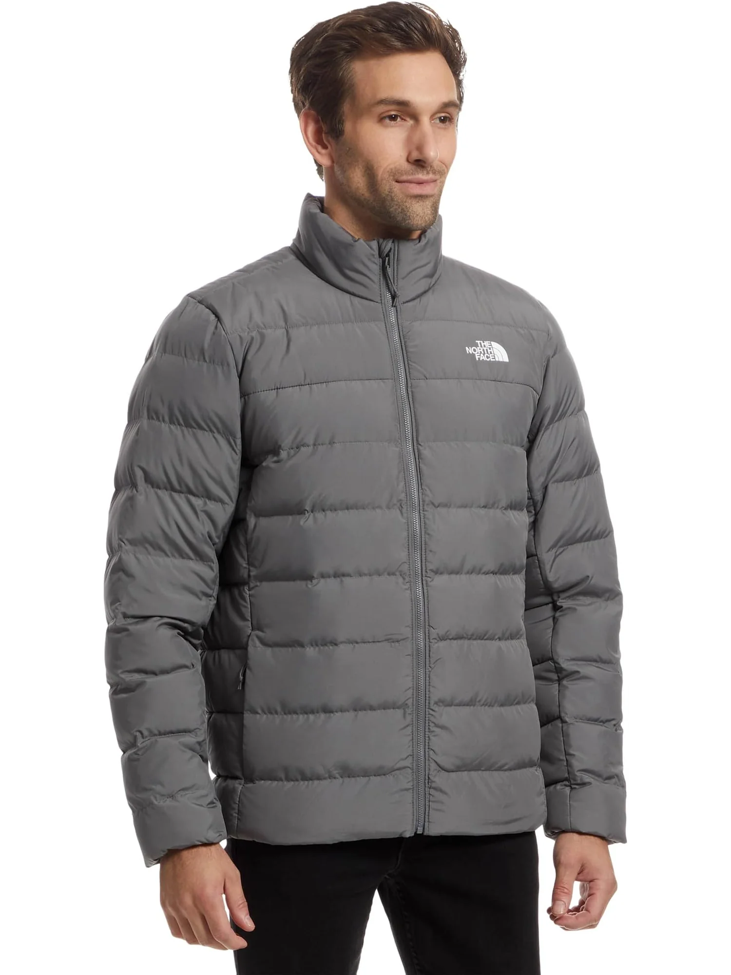 Куртка The North Face Aconcagua 3 Jacket — изображение 2 из 5, жемчужный