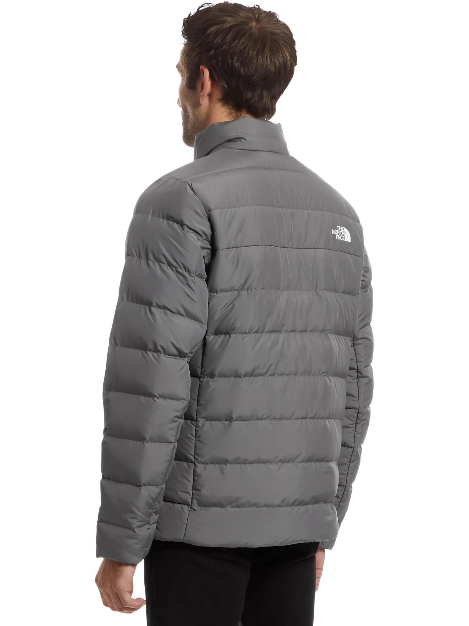 Куртка The North Face Aconcagua 3 Jacket — изображение 3 из 5, жемчужный