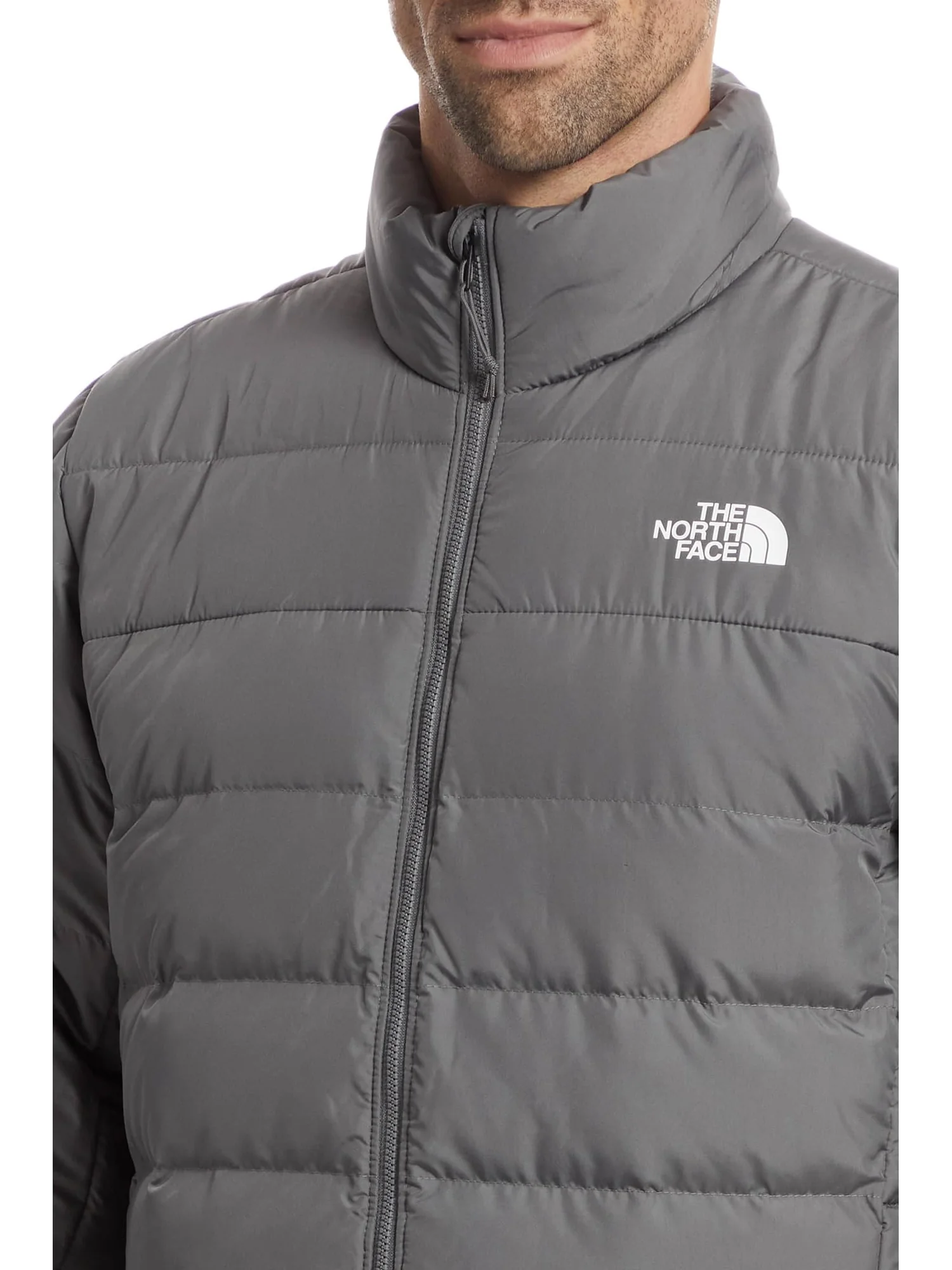Куртка The North Face Aconcagua 3 Jacket — изображение 4 из 5, жемчужный