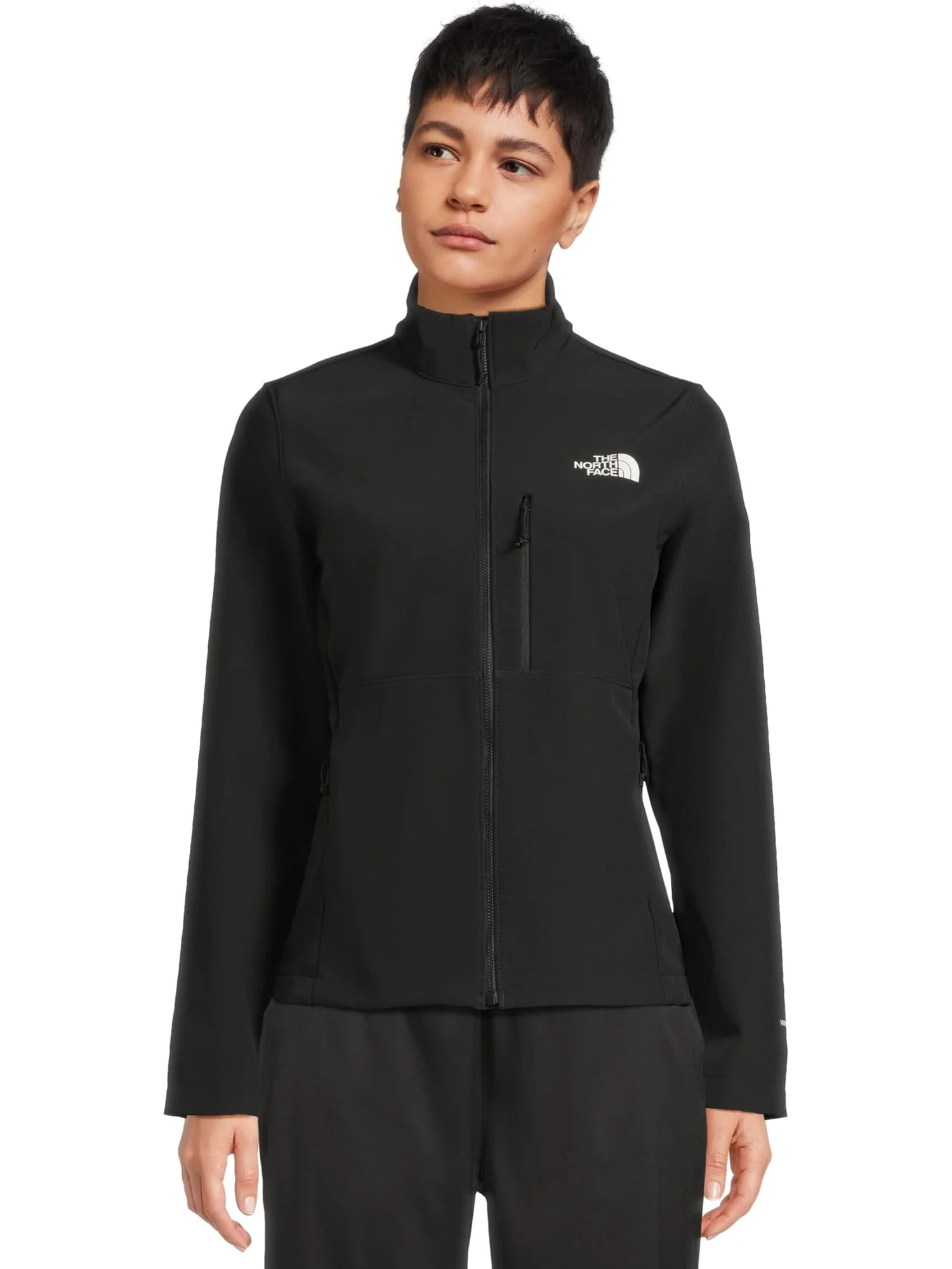 Куртка The North Face Apex Bionic 3 Jacket — изображение 1 из 5, черный