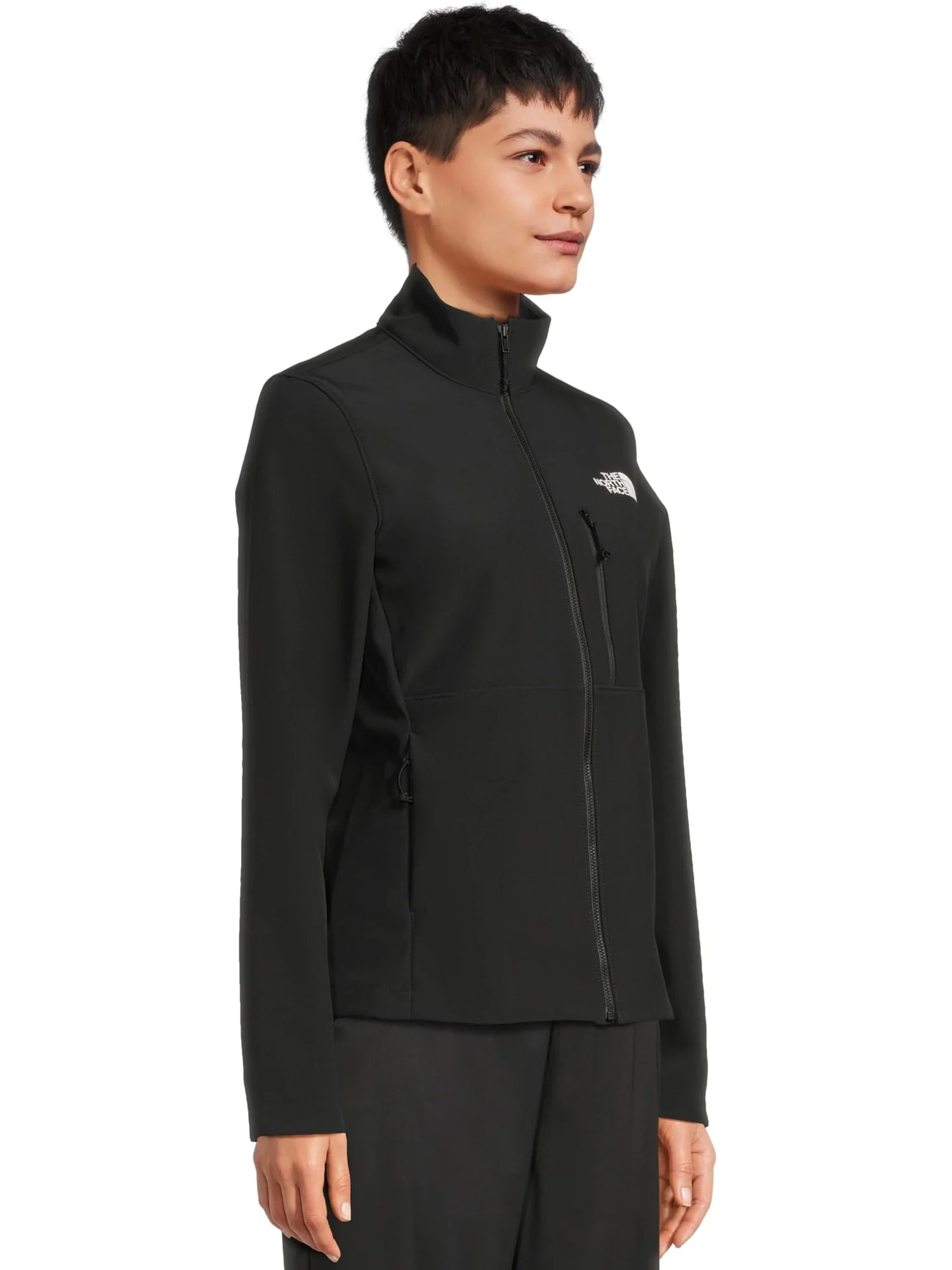 Куртка The North Face Apex Bionic 3 Jacket — изображение 2 из 5, черный