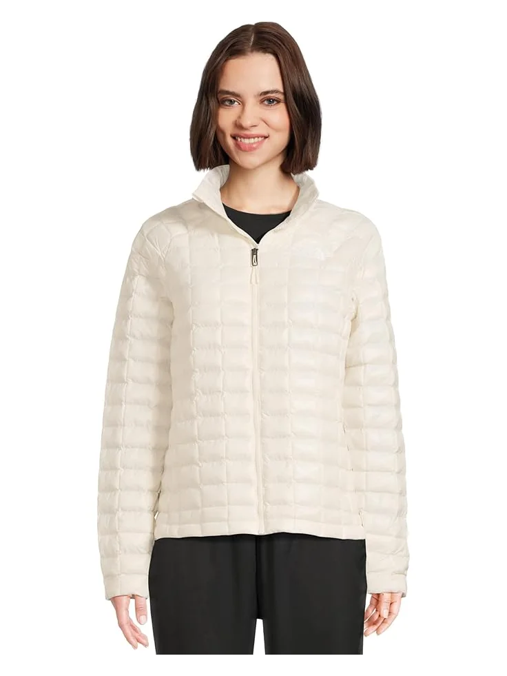 Женская куртка The North Face Thermoball — изображение 1 из 5, белый