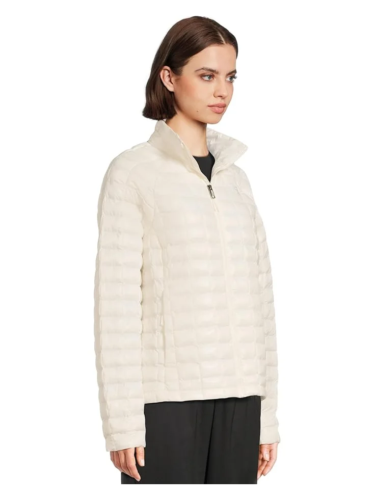 Женская куртка The North Face Thermoball — изображение 2 из 5, белый