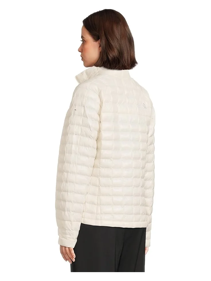 Женская куртка The North Face Thermoball — изображение 3 из 5, белый