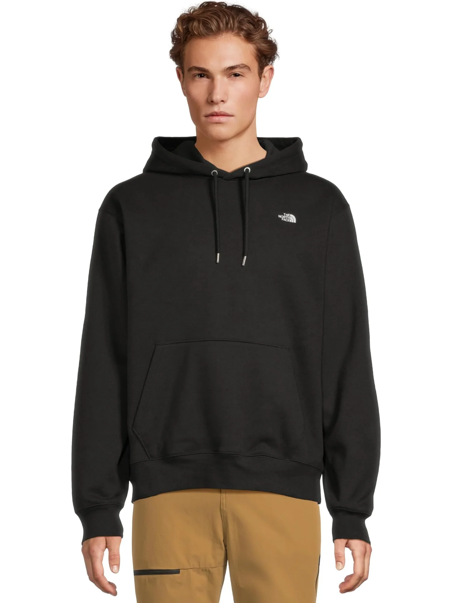 Худи The North Face Tnf Essential Hoodie — изображение 1 из 5, черный