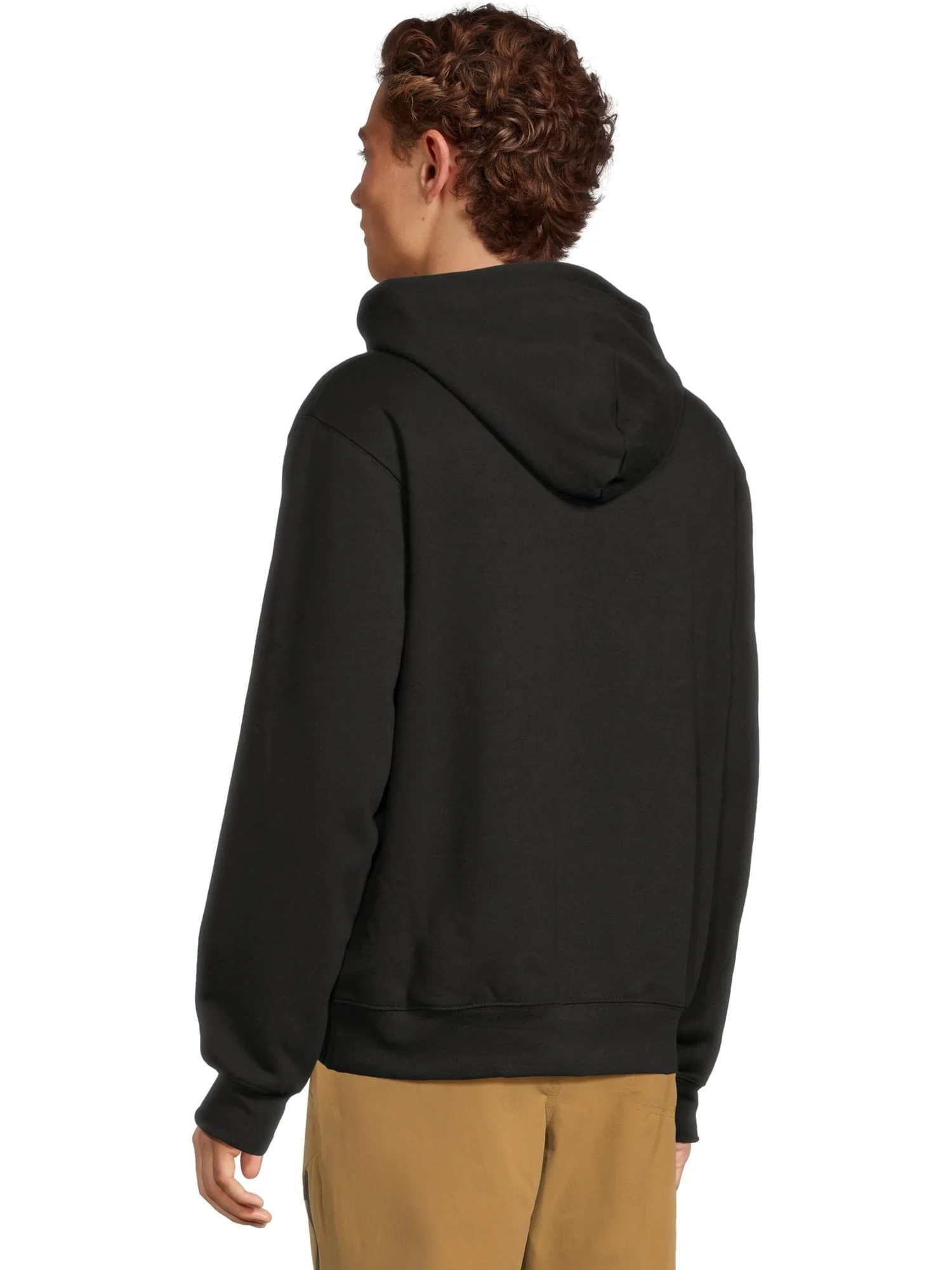Худи The North Face Tnf Essential Hoodie — изображение 3 из 5, черный