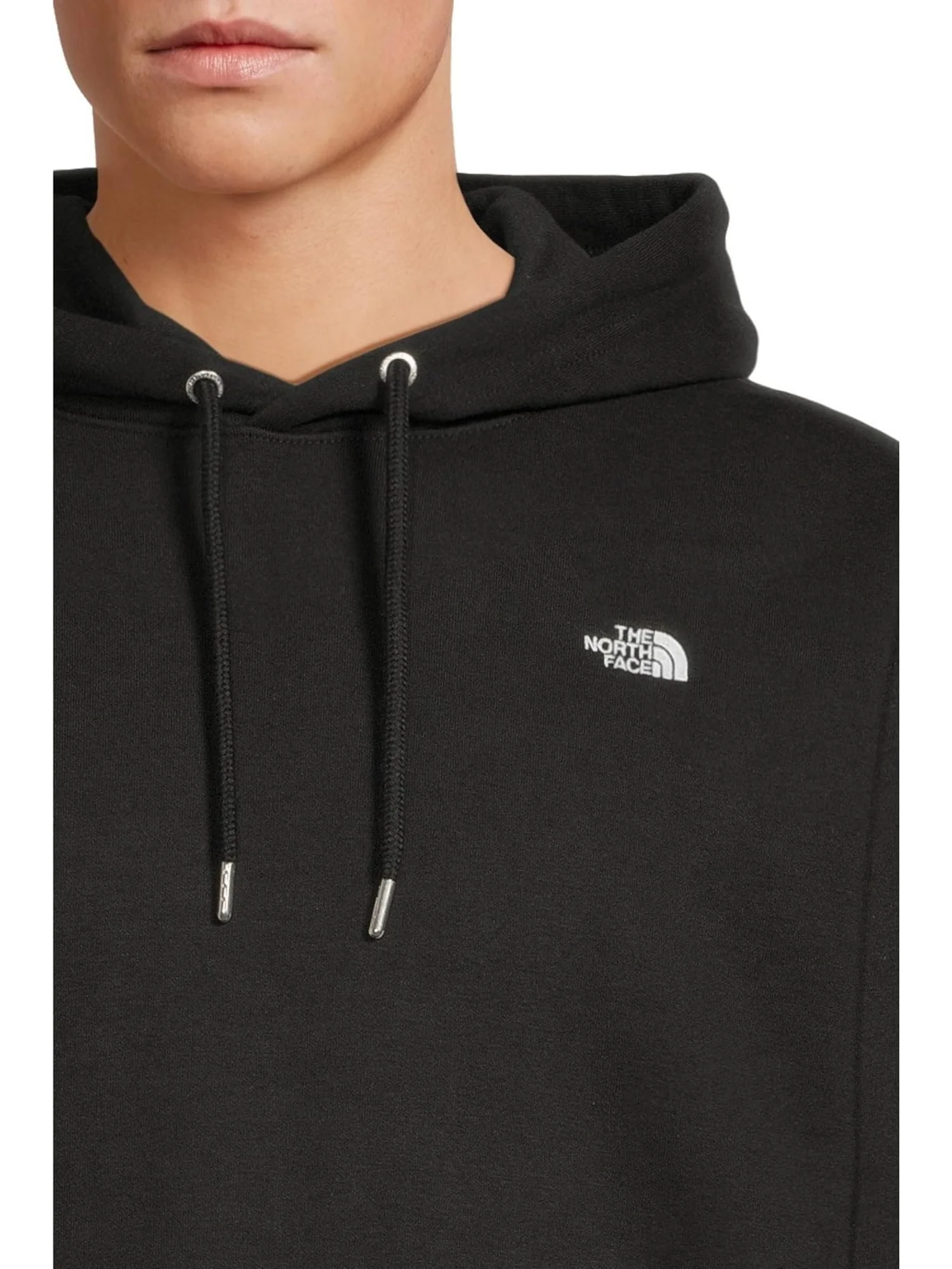 Худи The North Face Tnf Essential Hoodie — изображение 4 из 5, черный