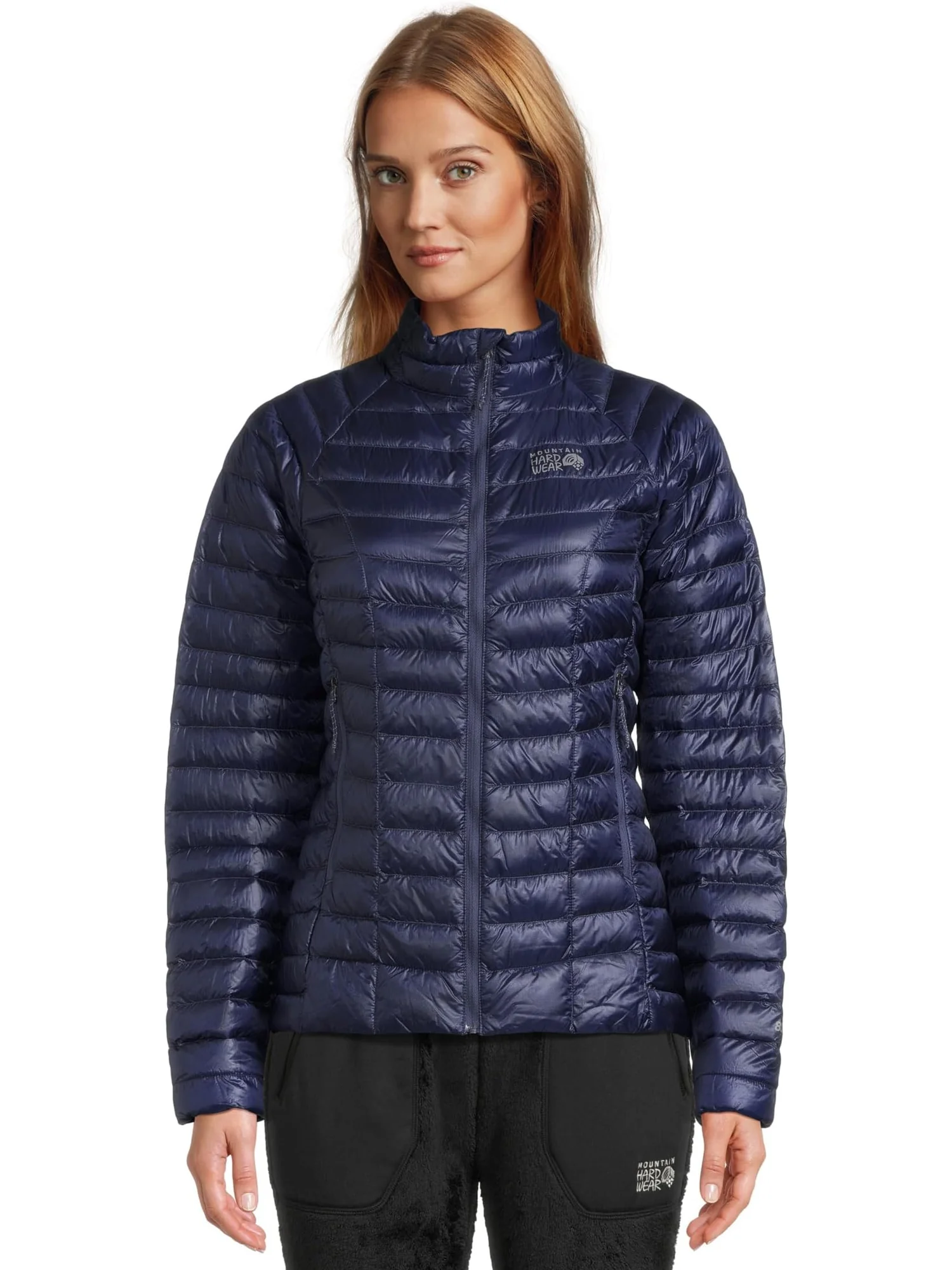 Женская куртка Ghost Whisperer Mountain Hardwear — изображение 1 из 5, лаписный