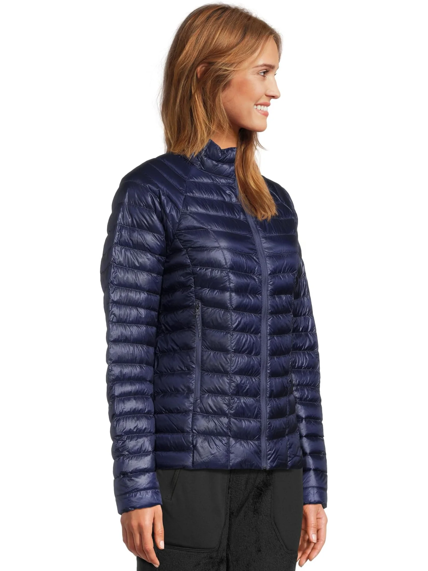 Женская куртка Ghost Whisperer Mountain Hardwear — изображение 2 из 5, лаписный
