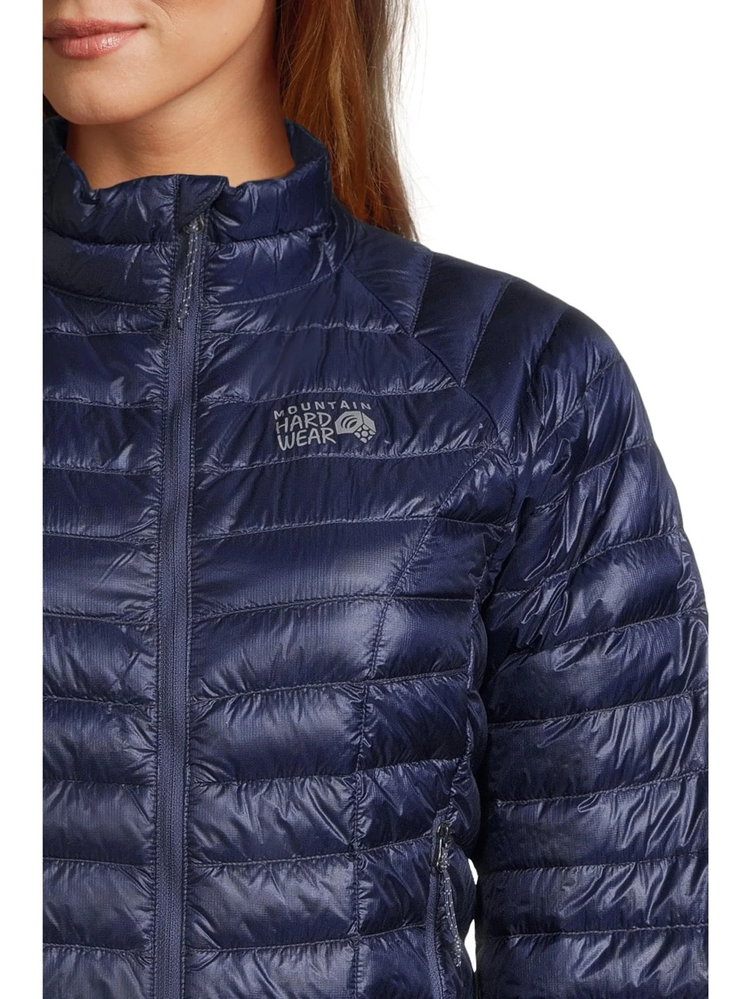 Женская куртка Ghost Whisperer Mountain Hardwear — изображение 4 из 5, лаписный