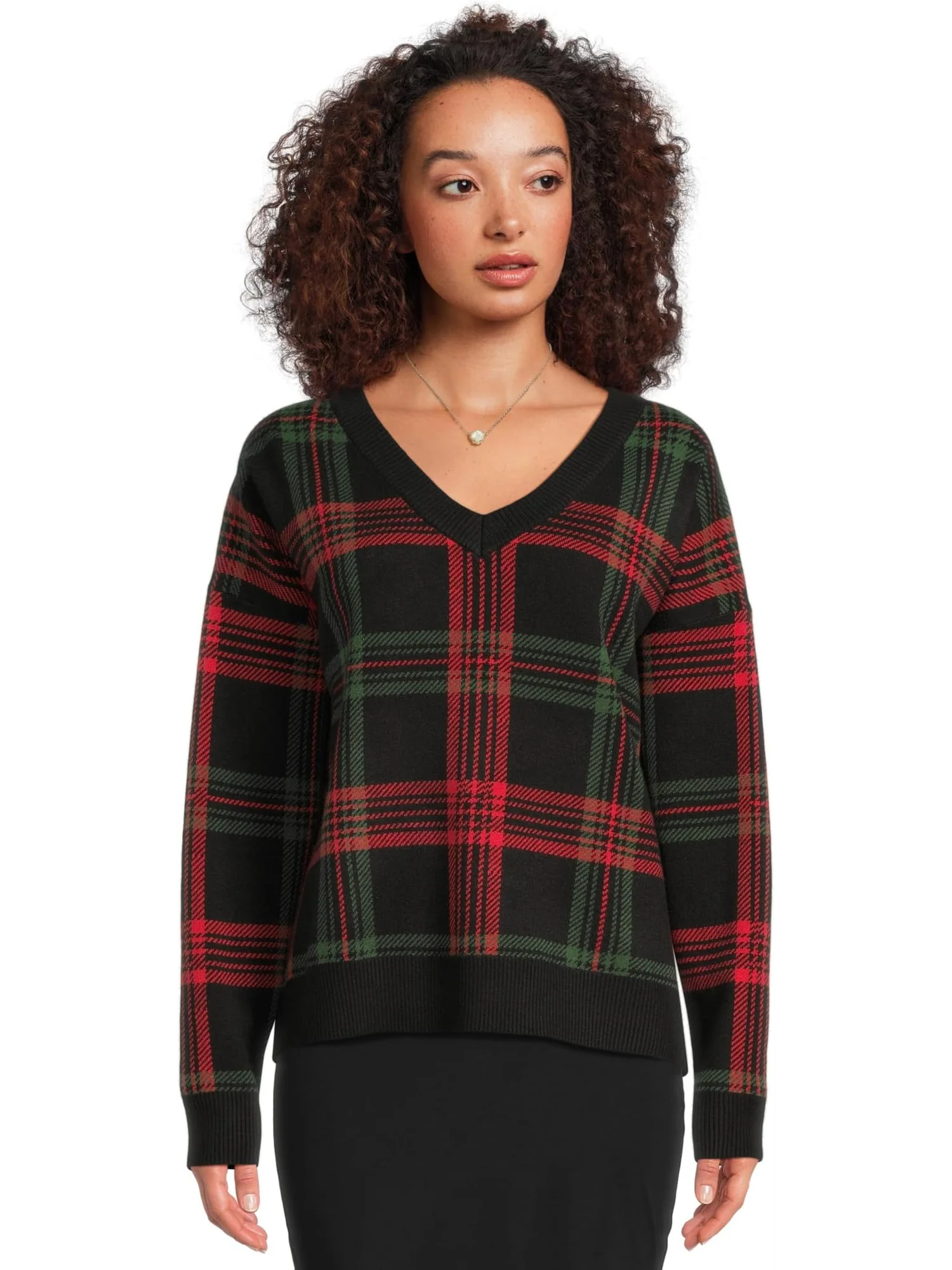 Свитер Beach Riot Women's Joey Sweater — изображение 1 из 5, мульти