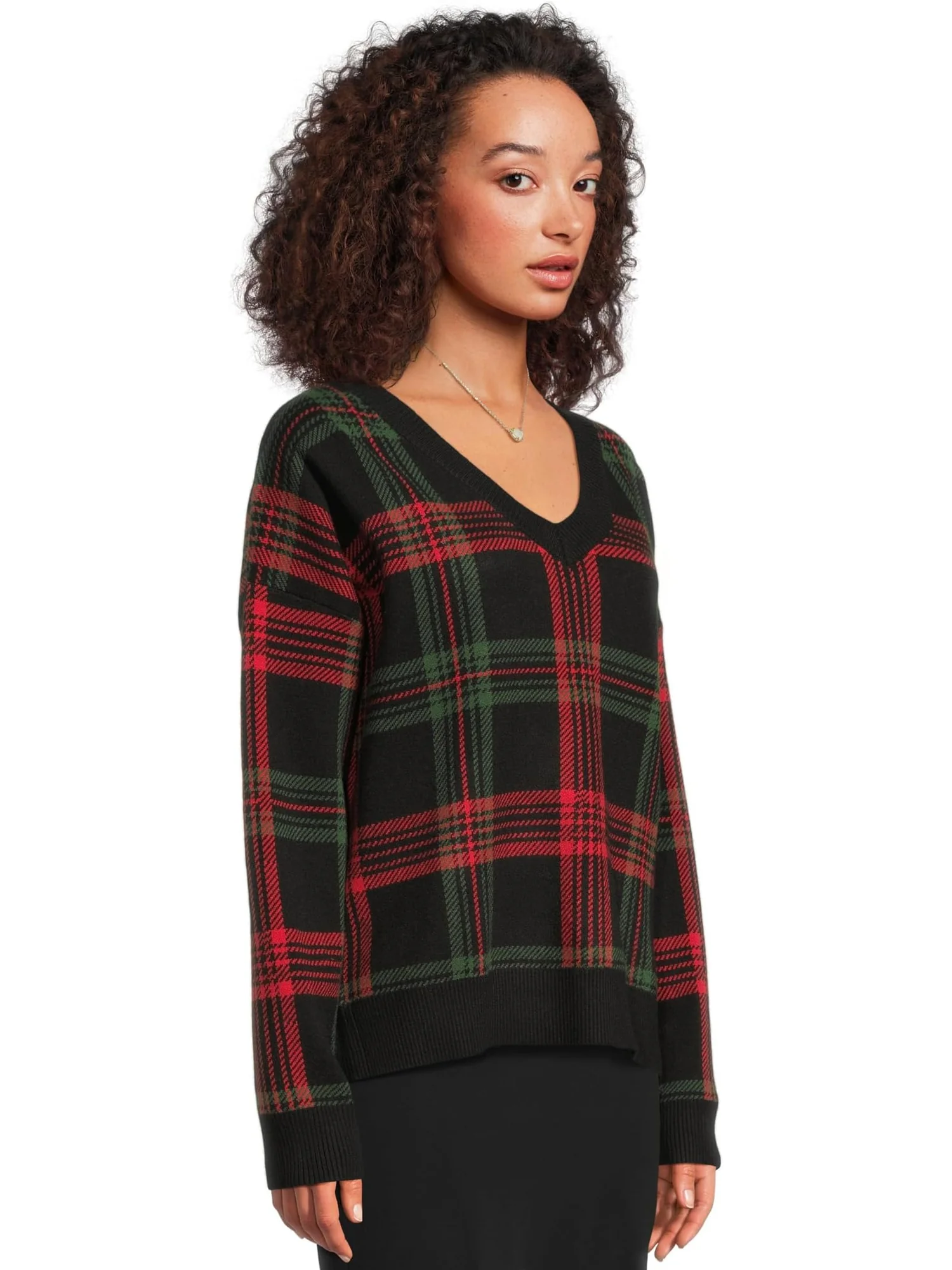 Свитер Beach Riot Women's Joey Sweater — изображение 2 из 5, мульти