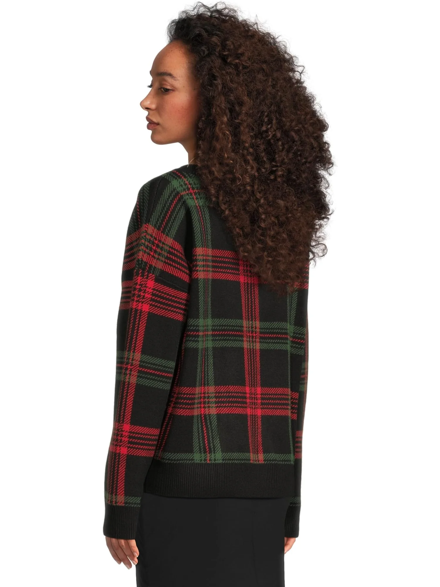 Свитер Beach Riot Women's Joey Sweater — изображение 3 из 5, мульти