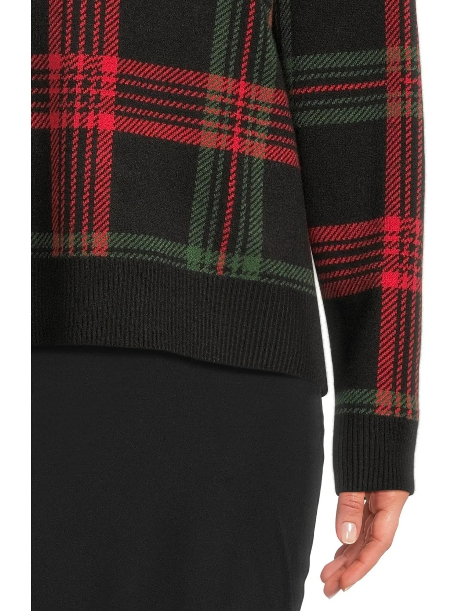 Свитер Beach Riot Women's Joey Sweater — изображение 4 из 5, мульти