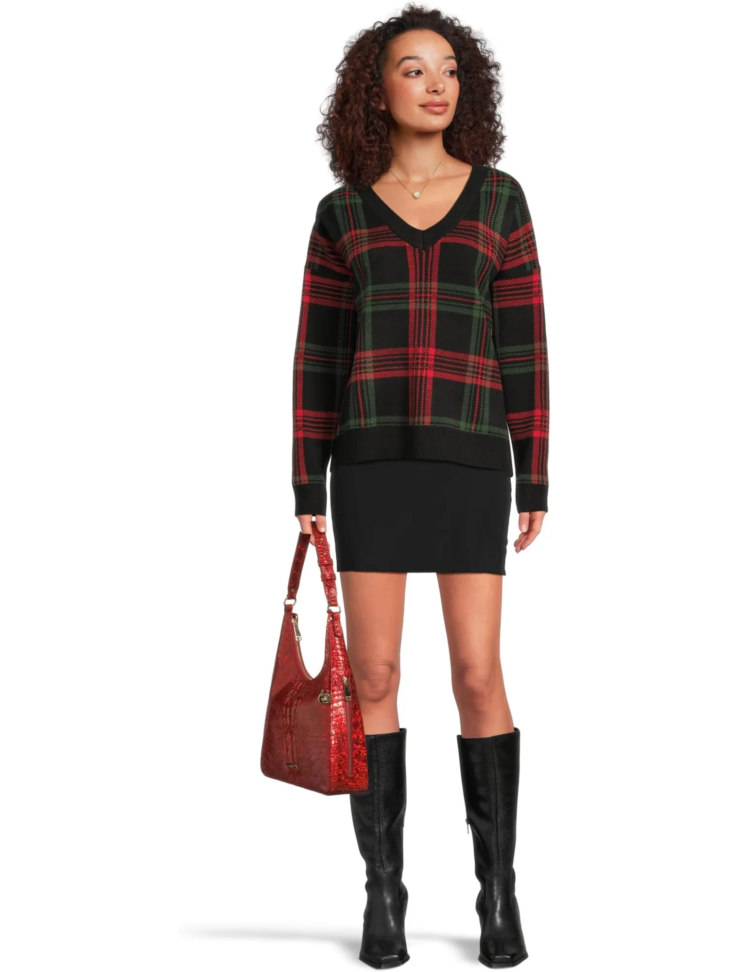 Свитер Beach Riot Women's Joey Sweater — изображение 5 из 5, мульти