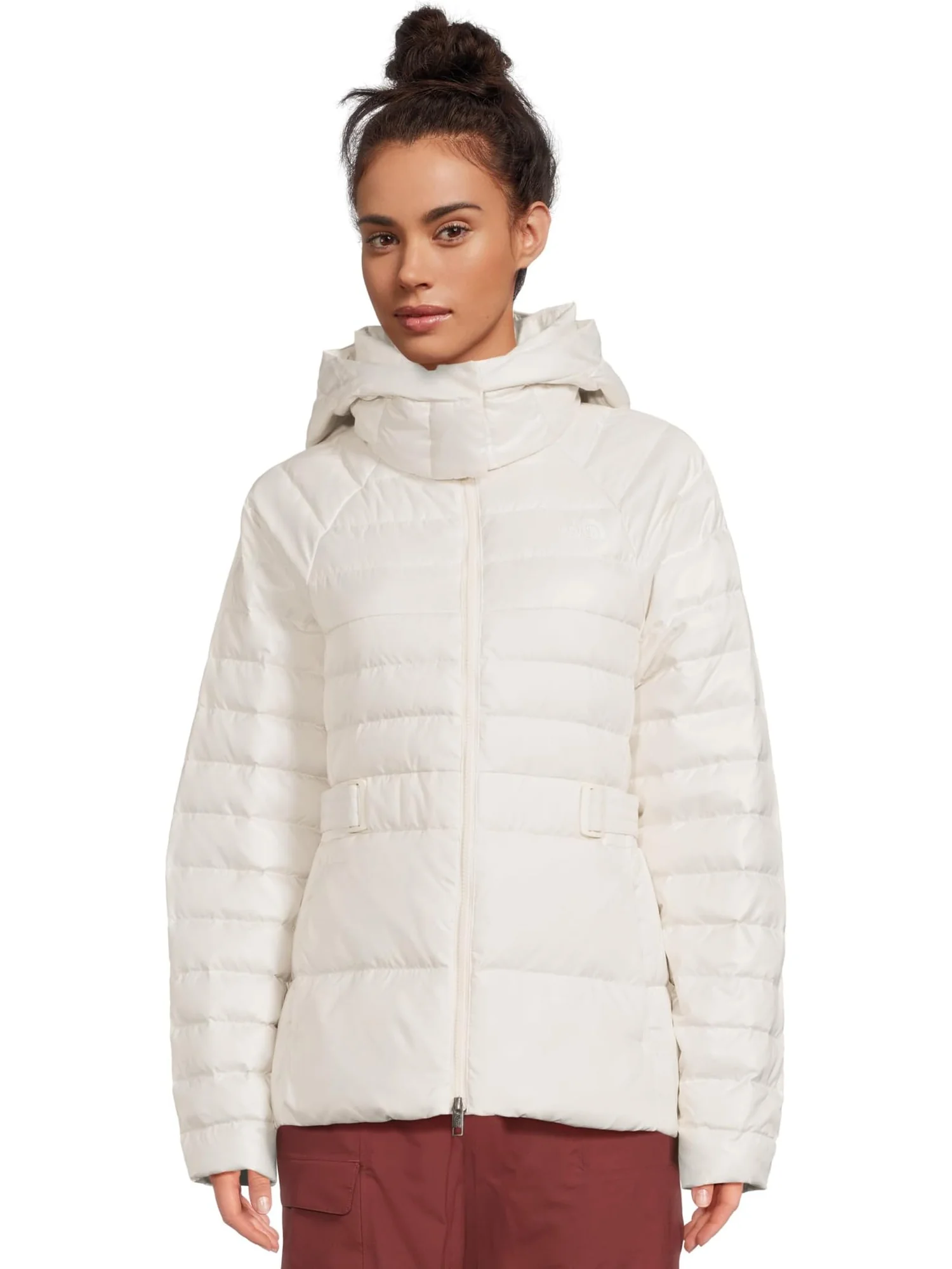 Женская куртка Ruby The North Face — изображение 1 из 5, белый