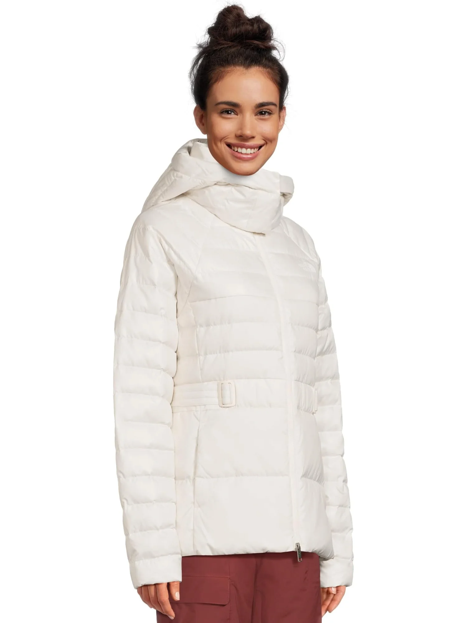 Женская куртка Ruby The North Face — изображение 2 из 5, белый