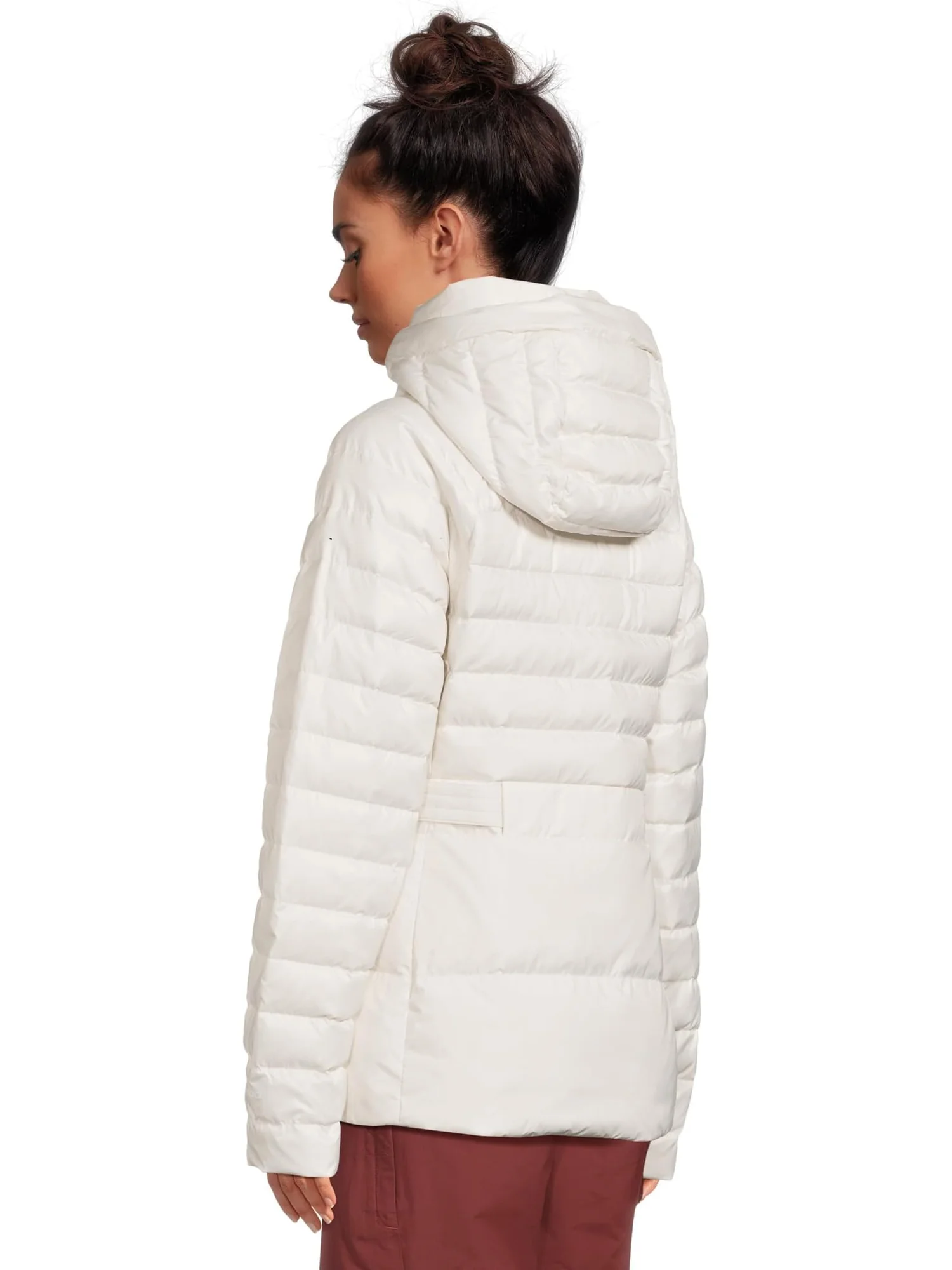 Женская куртка Ruby The North Face — изображение 3 из 5, белый