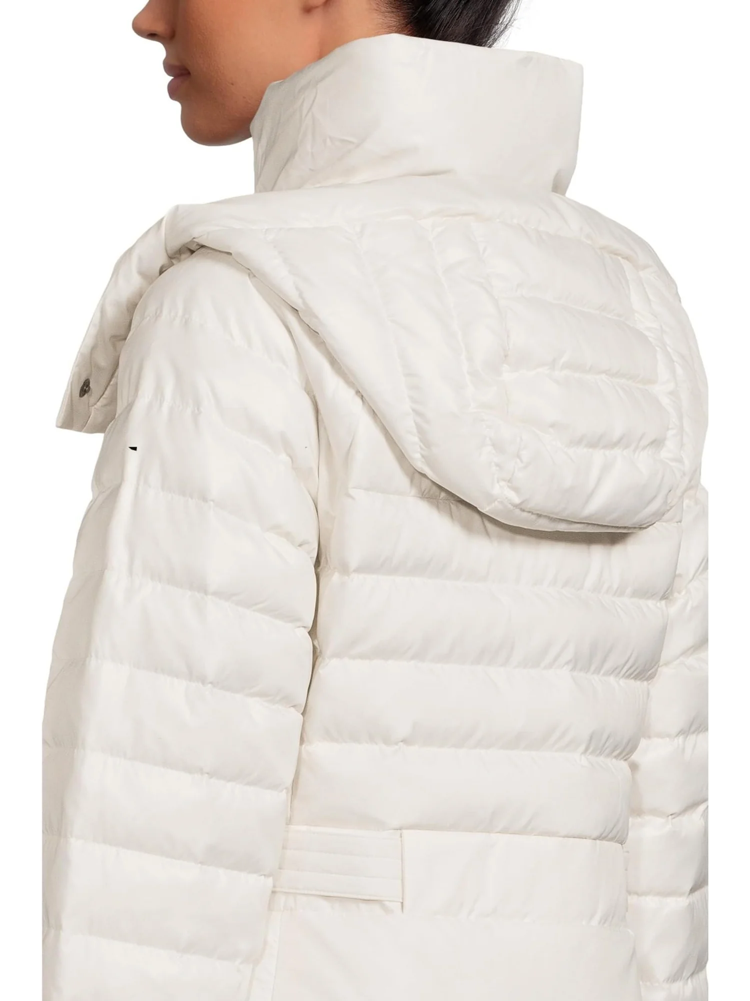 Женская куртка Ruby The North Face — изображение 4 из 5, белый