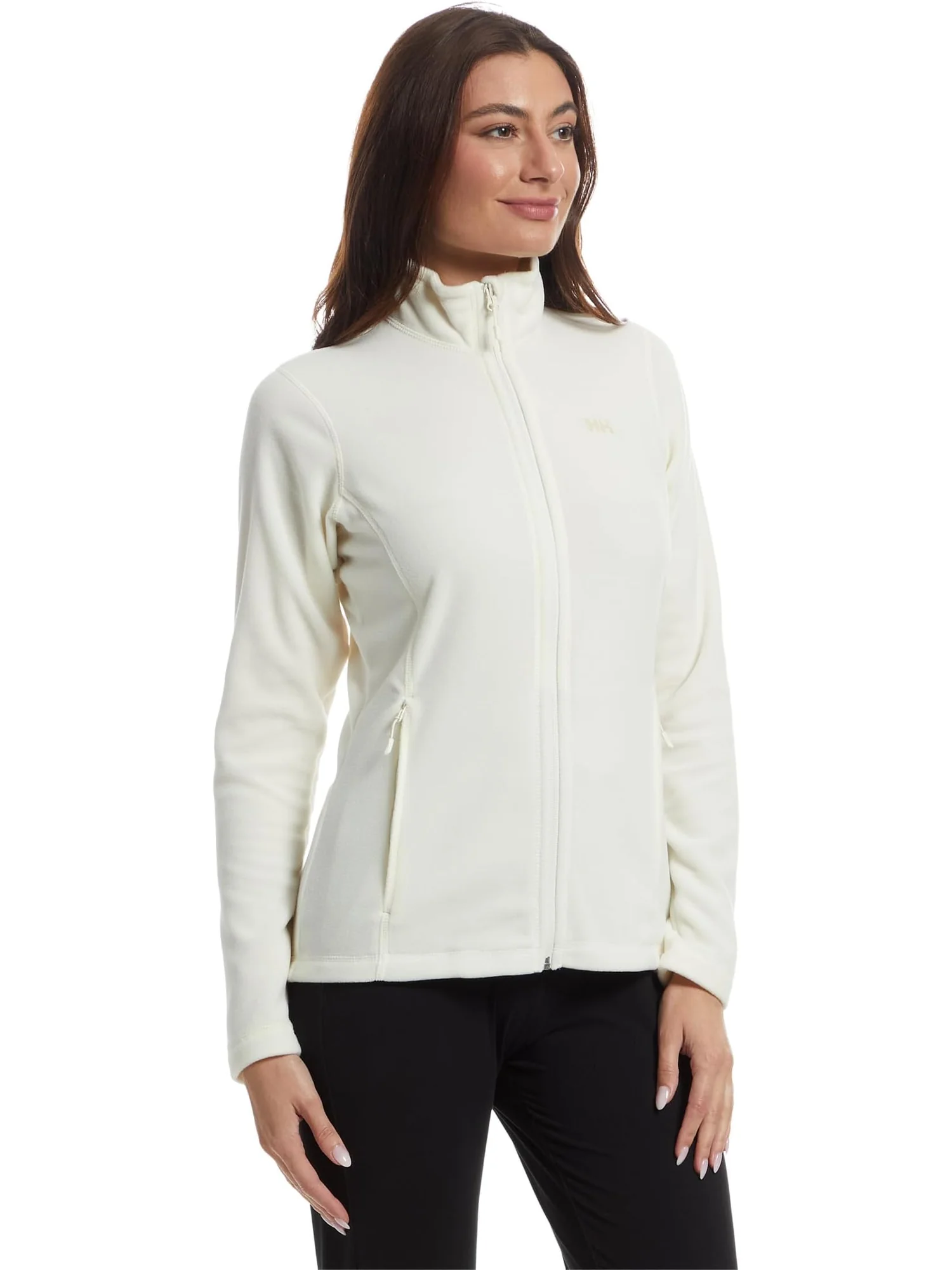 Женская флисовая куртка Daybreaker Helly Hansen — изображение 2 из 5, белый