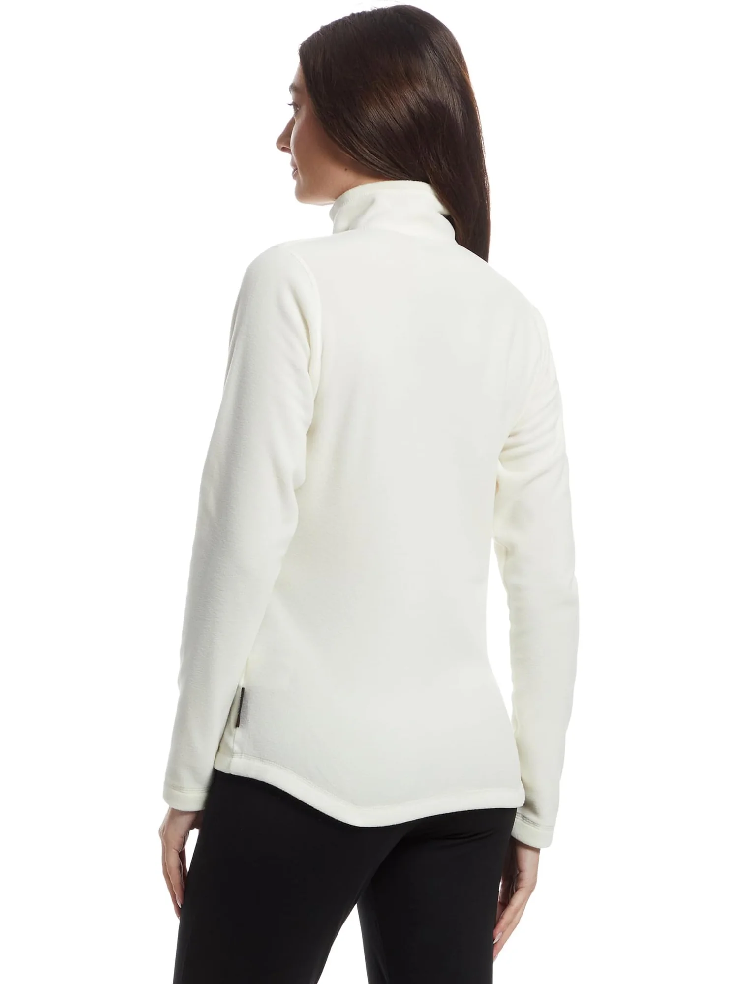 Женская флисовая куртка Daybreaker Helly Hansen — изображение 3 из 5, белый