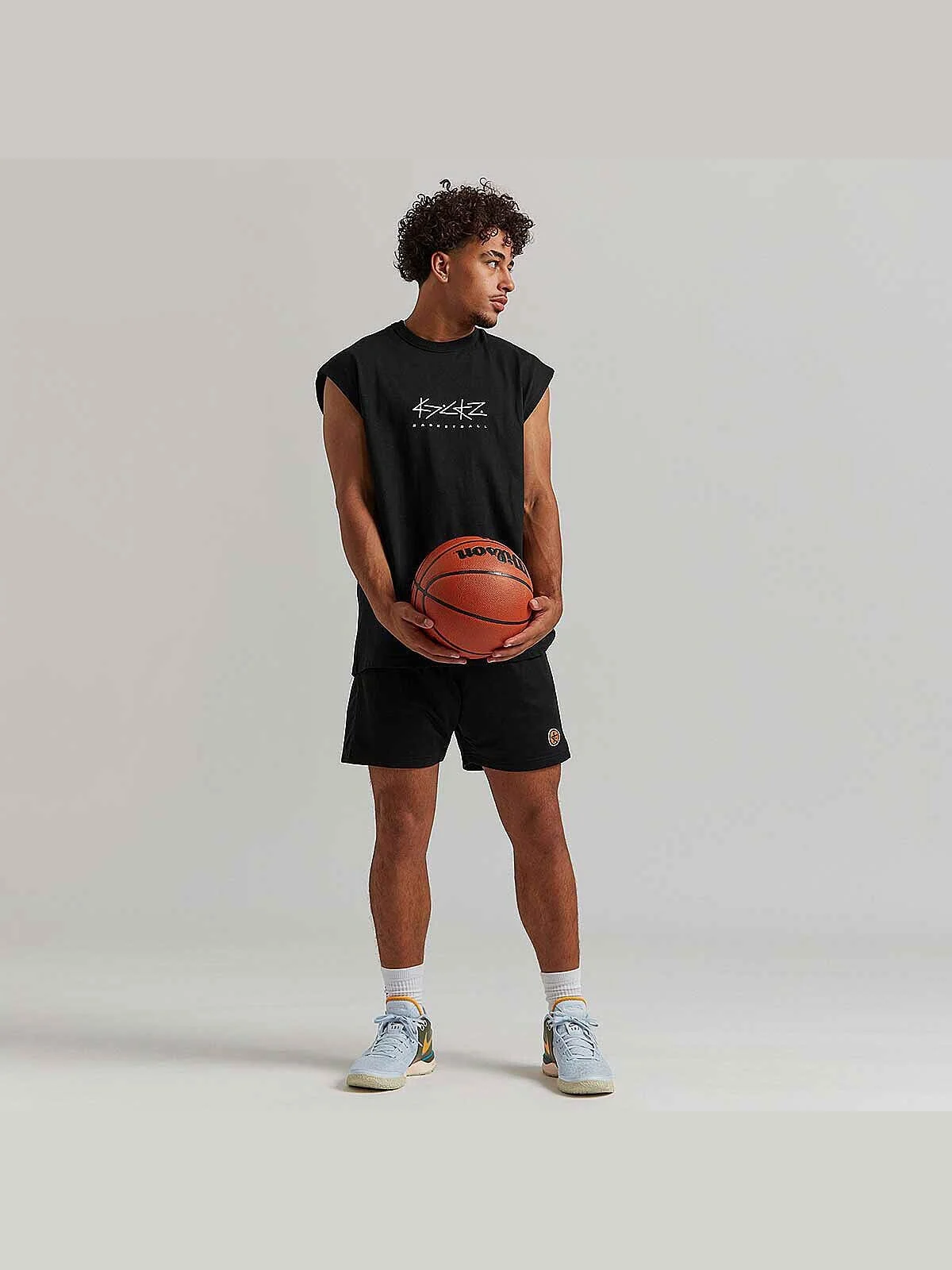 Женская куртка Osito Lux The North Face — изображение 2 из 6, белый