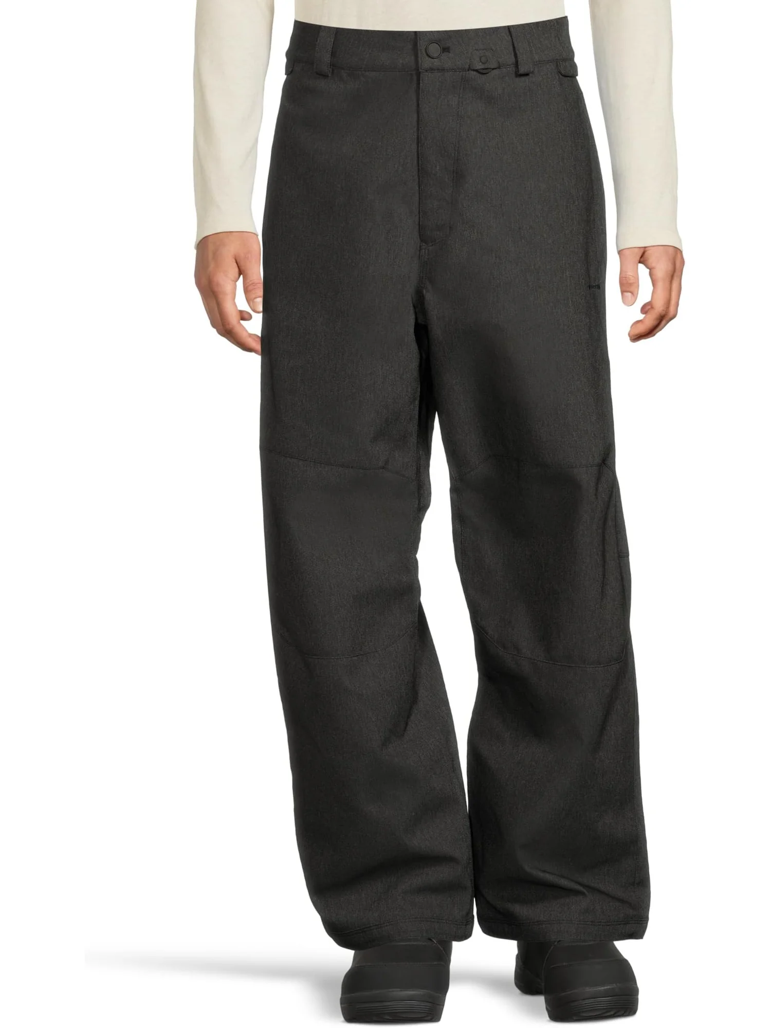 Мужские зимние брюки Billow Volcom Snow — синий