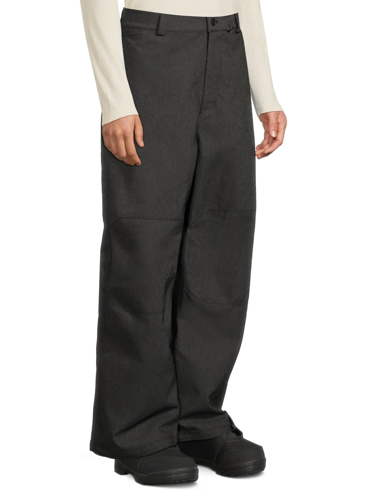 Мужские зимние брюки Billow Volcom Snow — 2