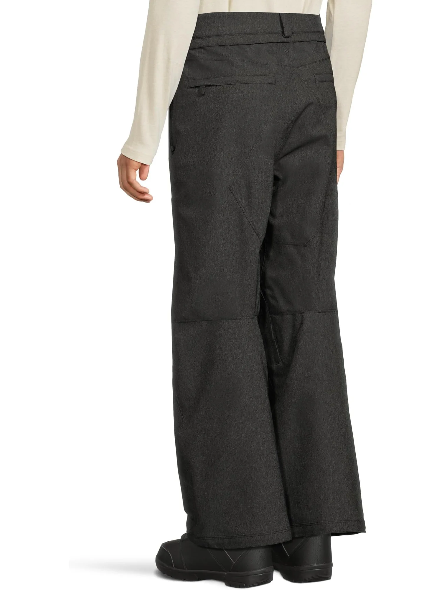 Мужские зимние брюки Billow Volcom Snow — 3
