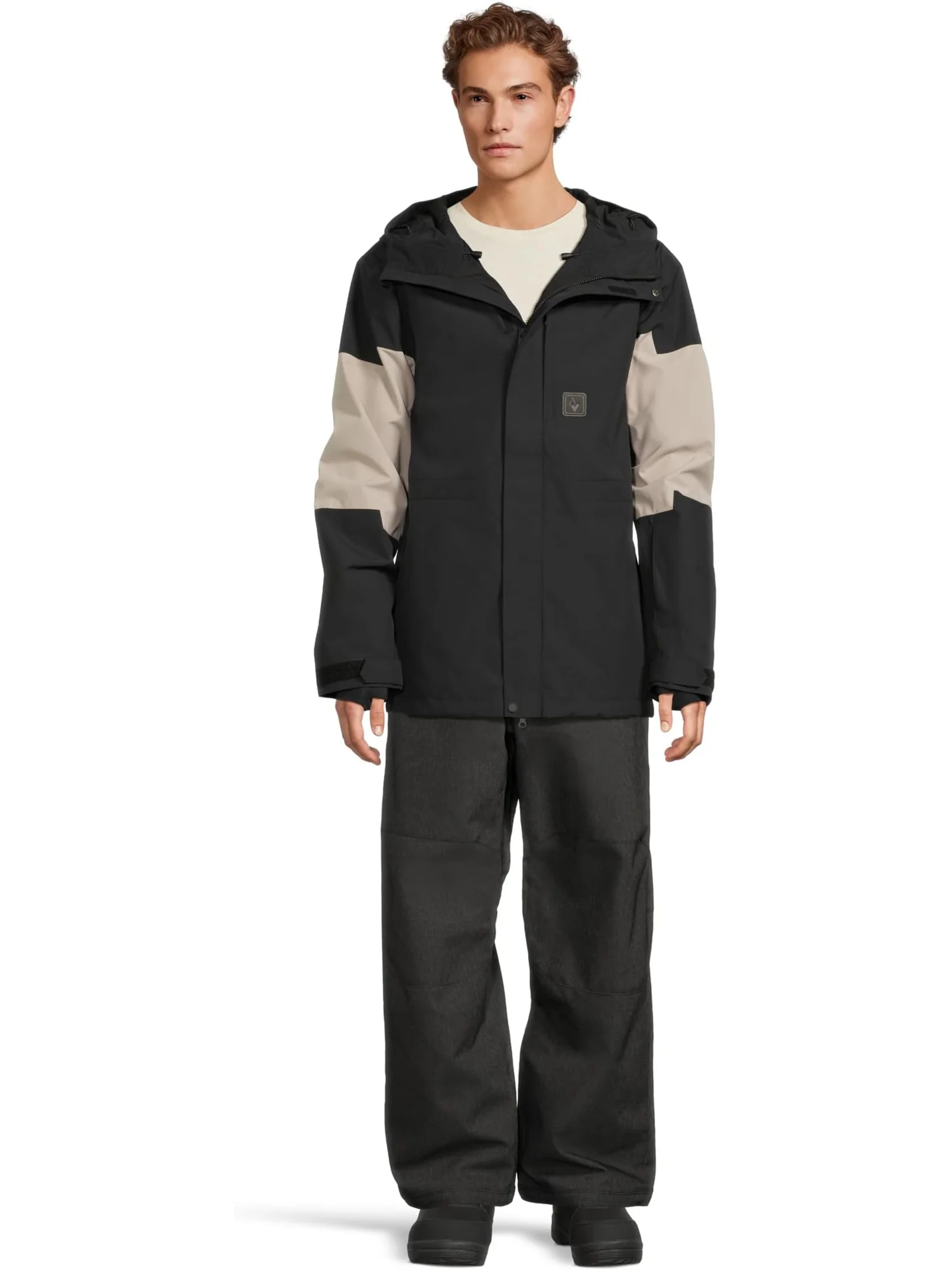 Мужские зимние брюки Billow Volcom Snow — 5