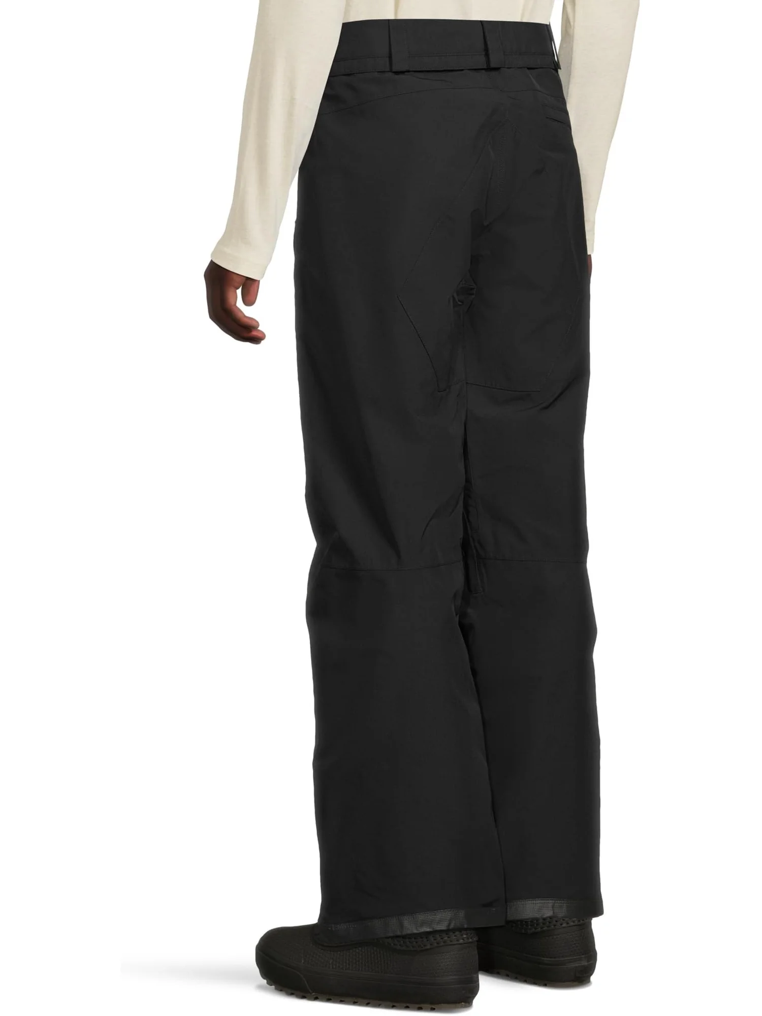 Мужские брюки Dua Gore-tex Volcom Snow — 3