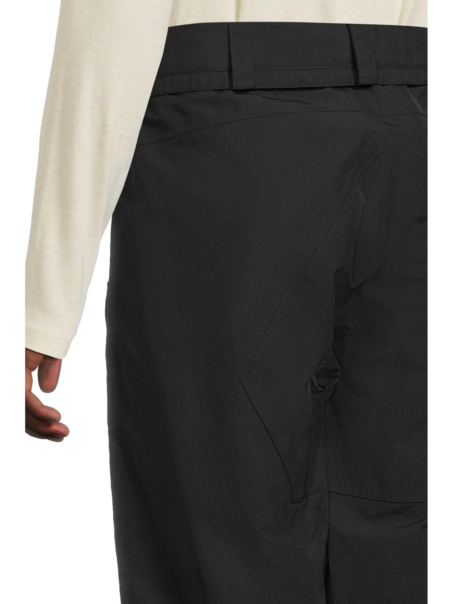 Мужские брюки Dua Gore-tex Volcom Snow — 4