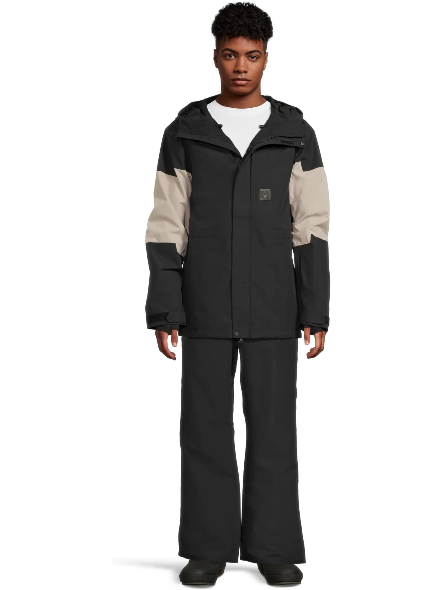 Мужские брюки-гвоздильщики Volcom Snow — 5