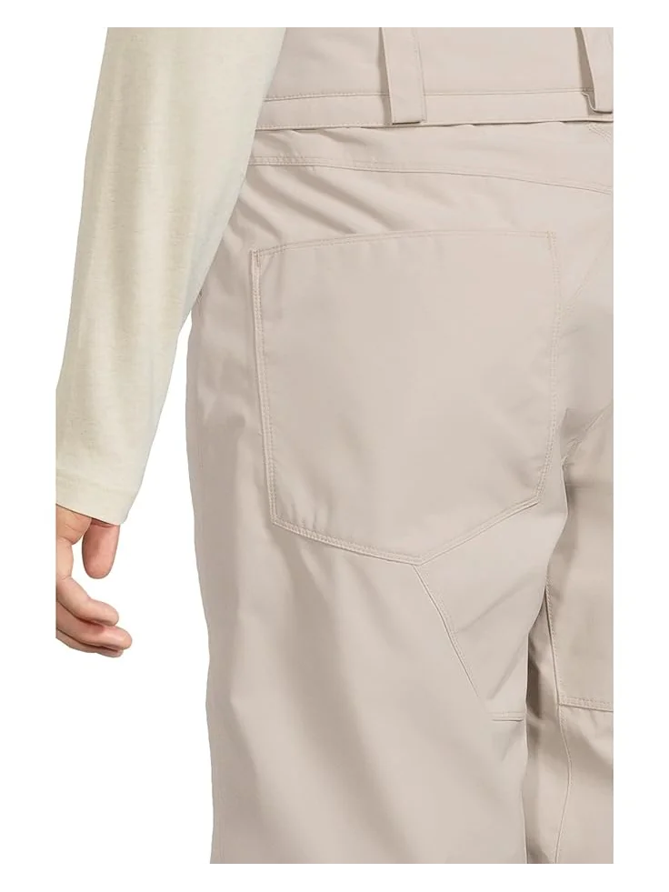 Мужские брюки Volcom Snow Nailer — 4