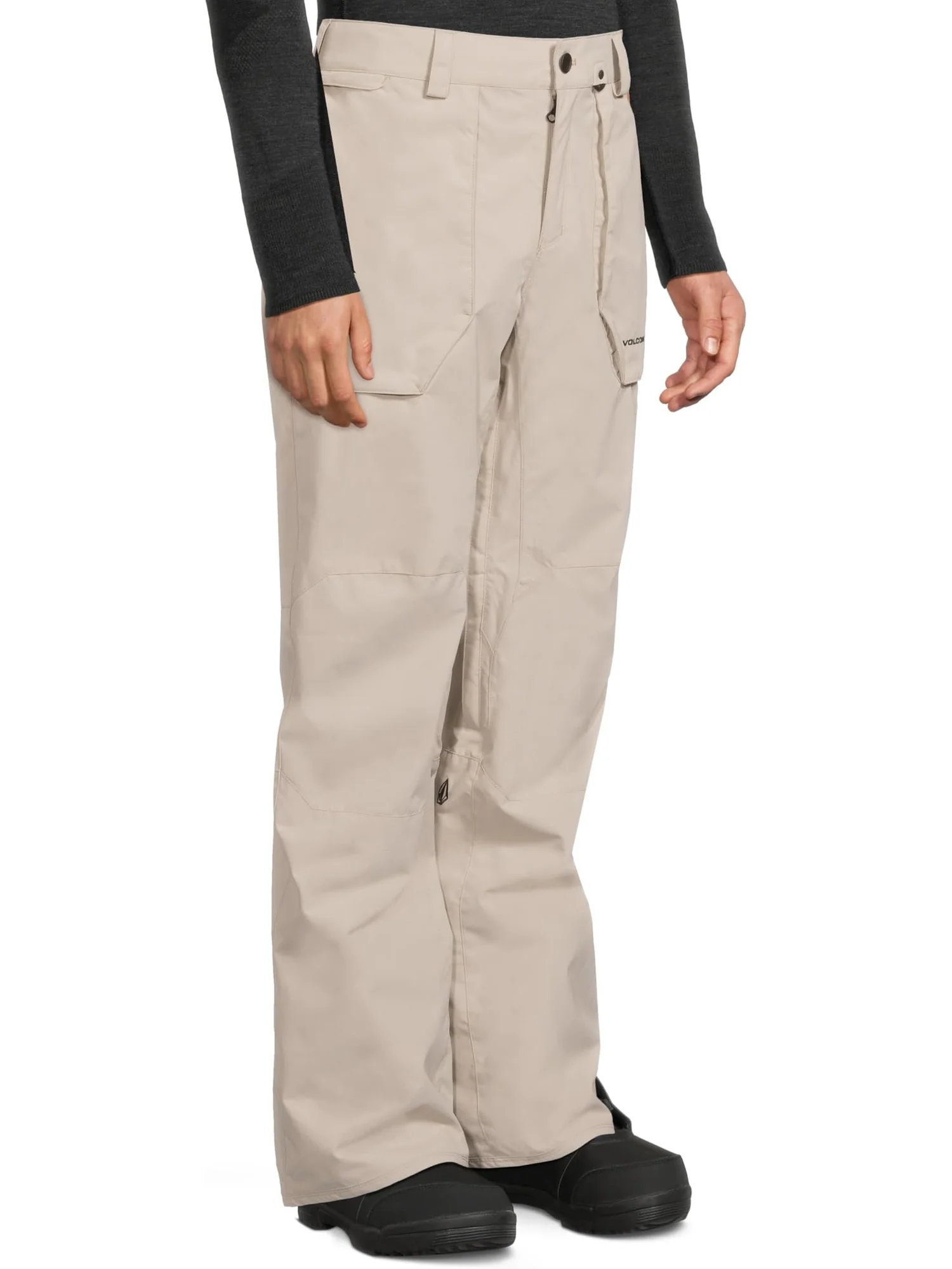 Мужские брюки Roan Volcom Snow — 2